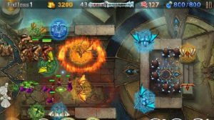 龍穴守護者:聖地 龍穴守護者:聖地