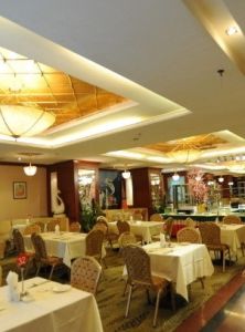 廈門艾美酒店 廈門艾美酒店