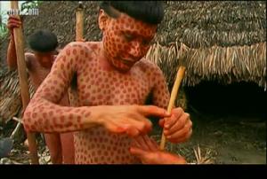 蘇魯阿哈族 蘇魯阿哈族