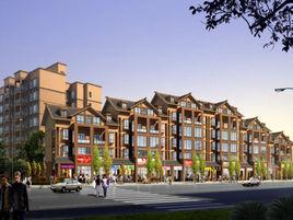 山水天成 山水天成