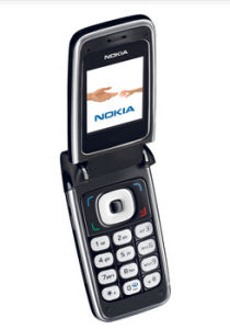 諾基亞 6136 諾基亞 6136