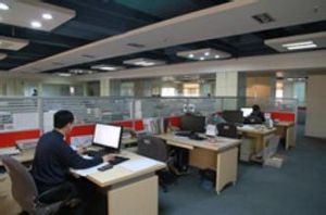 中交遠洲交通科技集團有限公司