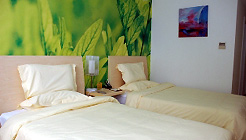 上海a8酒店虹橋店