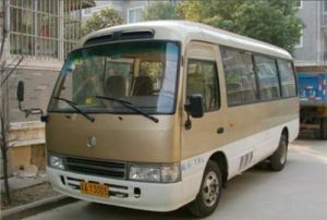 廈門金旅考斯特 廈門金旅考斯特