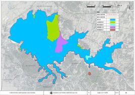 河南泌陽銅山湖國家濕地公園 河南泌陽銅山湖國家濕地公園