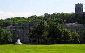 西點軍校