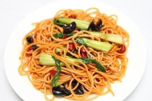 江西炒粉 江西炒粉