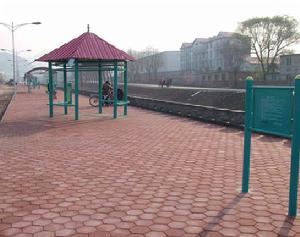 （圖）武家溝鎮