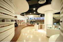 盧濤[深圳市名漢唐設計有限公司創始人]