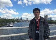 周國文[北京林業大學副教授]