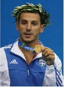 尼科拉奧斯·希拉尼蒂斯 尼科拉奧斯·希拉尼蒂斯