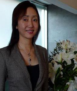 李瑜[首任盛大遊戲有限公司執行長]