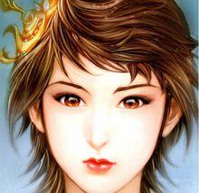 邊荒傳說[華文出版社2006年版圖書]