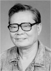 宋德培[《詞刊》主編]