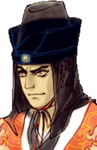 蜃樓王[手遊《王者榮耀》莊周皮膚]