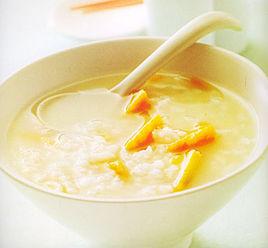 發汗鼓粥 發汗鼓粥