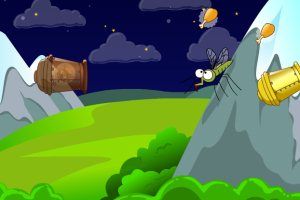 《灰太狼愛情大冒險》 《灰太狼愛情大冒險》