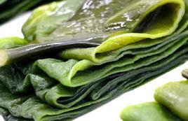 深海小海帶 深海小海帶