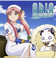 水星領航員[Hal Film Maker改編的電視動畫系列]