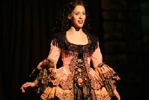 音樂劇《歌劇魅影》