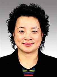 楊飛雲[中共上海市委老幹部局副局長]