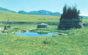 河南蒙古族自治縣