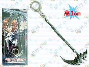 阿爾忒彌斯的動漫周邊