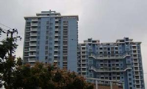 龍泰公寓 龍泰公寓