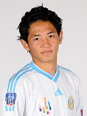 恩杜姆布 恩杜姆布