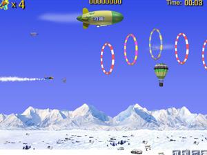 特技飛行大師2 特技飛行大師2