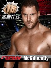 Curtis Axel