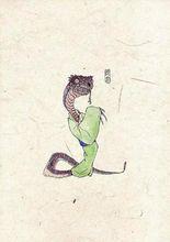 百鬼[中國百鬼]