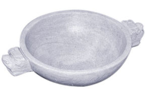 耐火石鍋 耐火石鍋