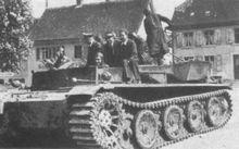 tiger[虎式重型坦克]