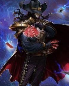 卡牌大師 卡牌大師