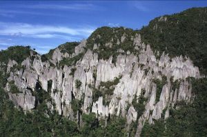 姆魯國家公園 姆魯國家公園
