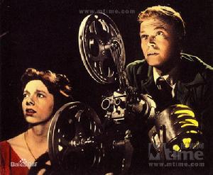 偷窺狂電影劇照