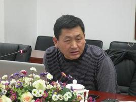 扎布[青海師範大學青藏高原文化研究所所長]