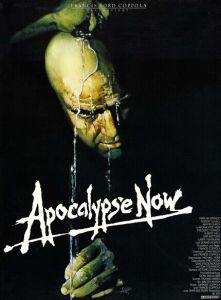 《現代啟示錄》