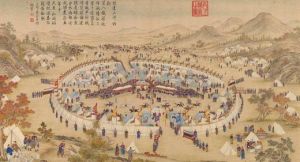 包圍定律 包圍定律