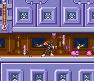 洛克人與佛魯迪