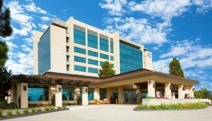 霍格紀念醫院 霍格紀念醫院