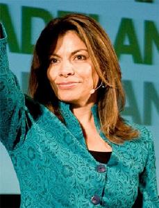 勞拉&middot;欽奇利亞&middot;米蘭達