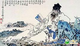 與龐安常游清泉寺 與龐安常游清泉寺