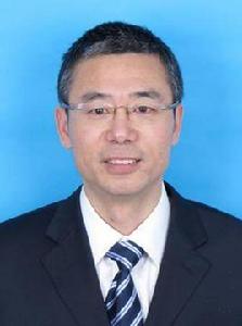 吳雲峰[浙江省台州市仙居縣委常委、縣政府副縣長]