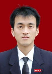 王玉龍[懷化學院健美操教練員]