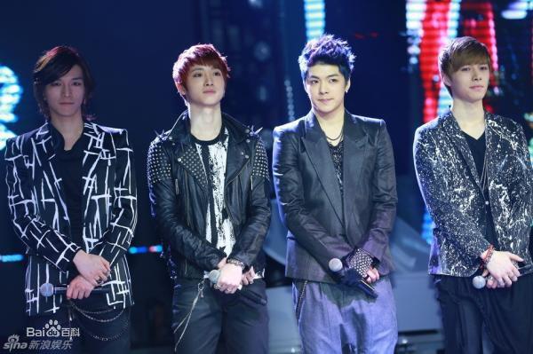 20130326北京出道showcase新聞圖