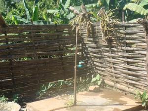 永格來村通自來水情況