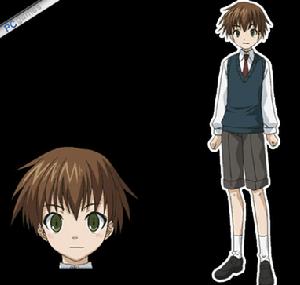 《除魔維納斯》