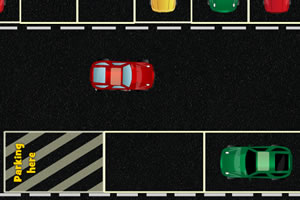 旅館停車 旅館停車